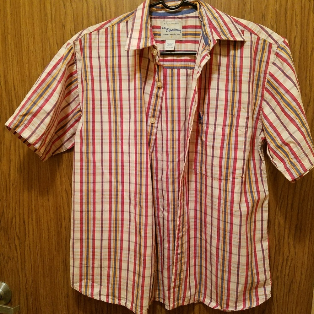 Mens Shirt